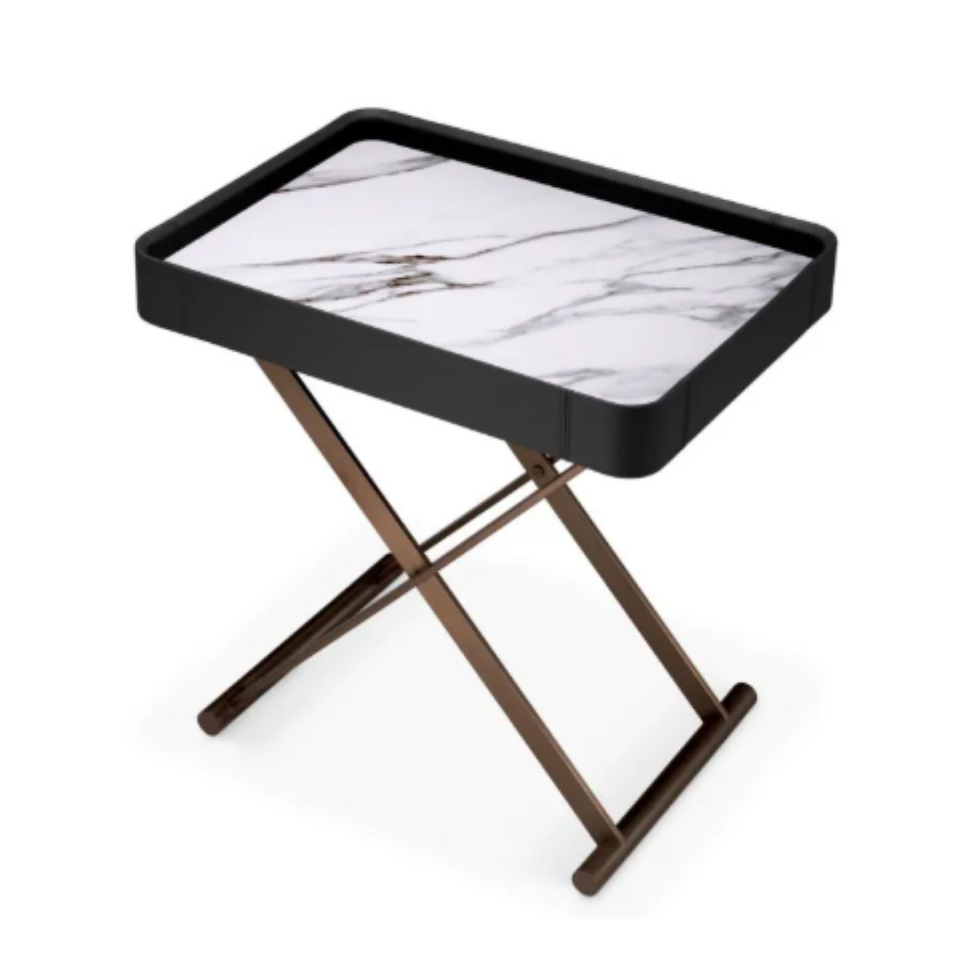 Butler Tray Monarch